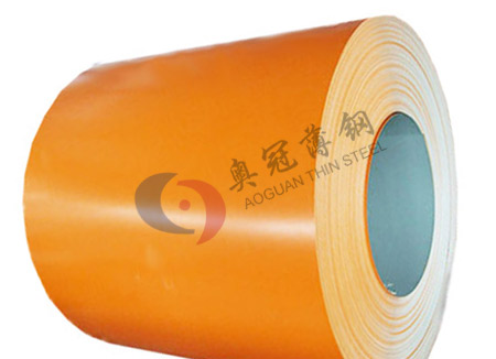 如何挑選彩鋼卷顏色，避免產(chǎn)生誤差